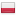 sak24.pl server is located in Poland
